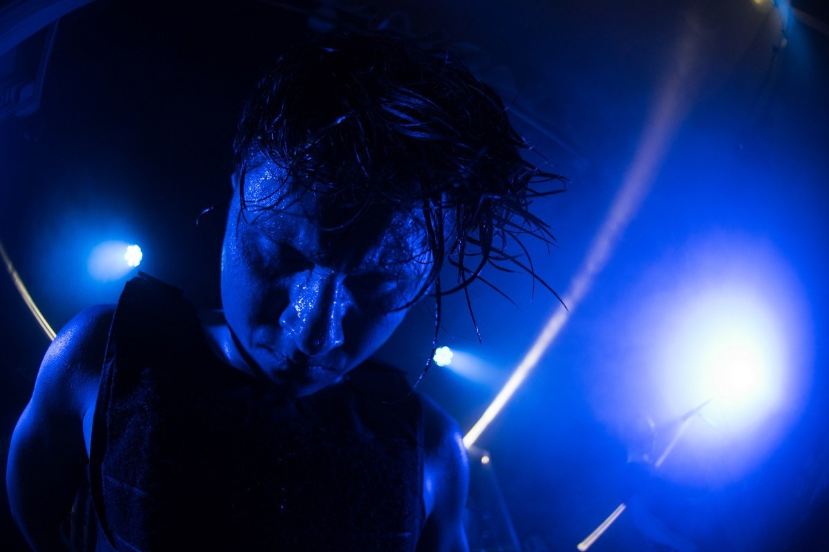 За короткий срок группа во главе с Олегом Абрамовым стала популярна