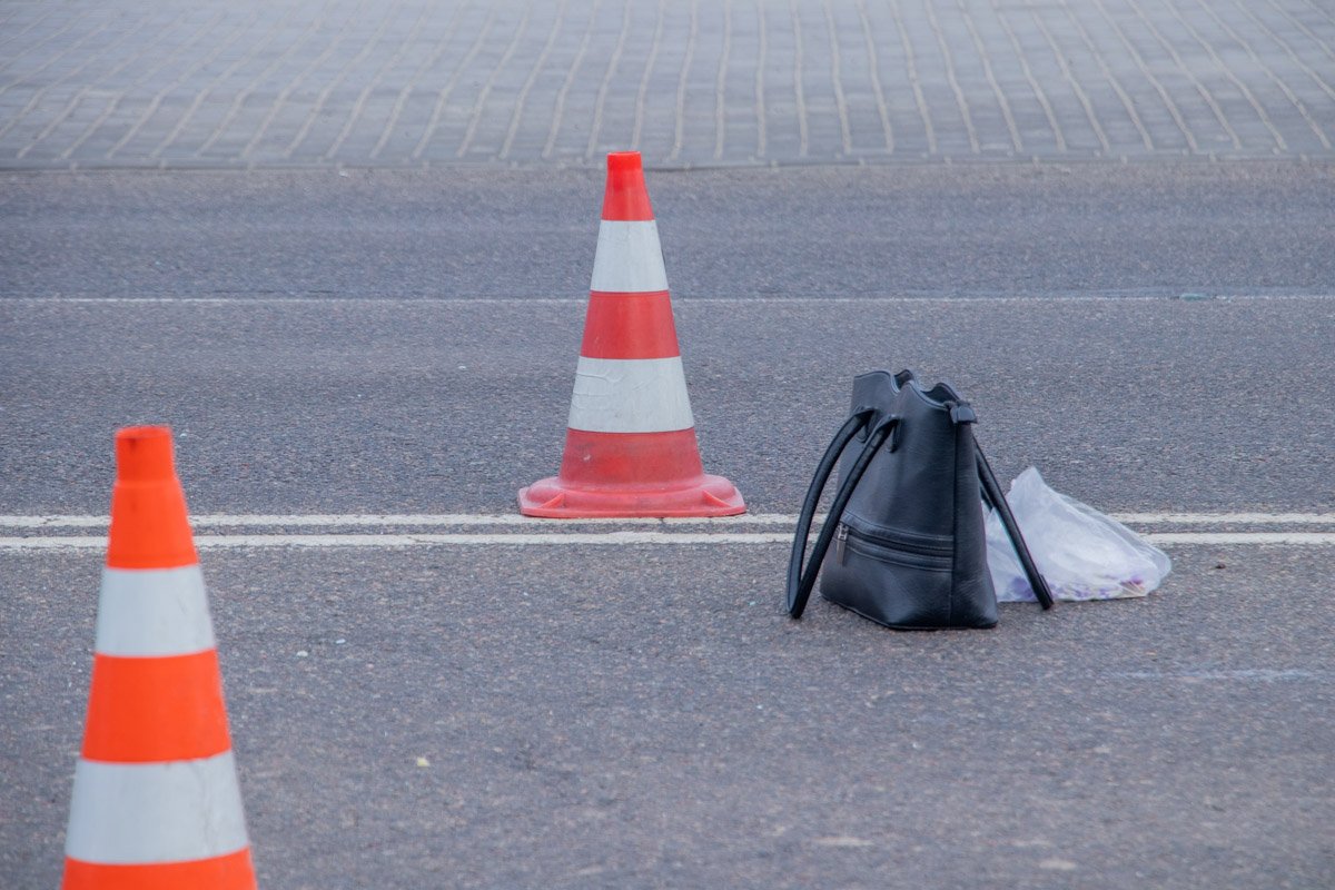 Женщина находилась в сознании  Женщина находилась в сознании