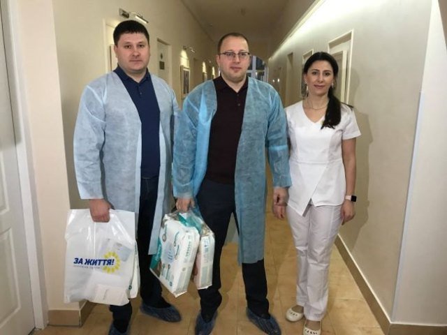 Геннадий Гуфман: «Задача политиков сделать так, чтобы молодые родители не боялись за будущее своего ребенка» Геннадий Гуфман: «Задача политиков сделать так, чтобы молодые родители не боялись за будущее своего ребенка»