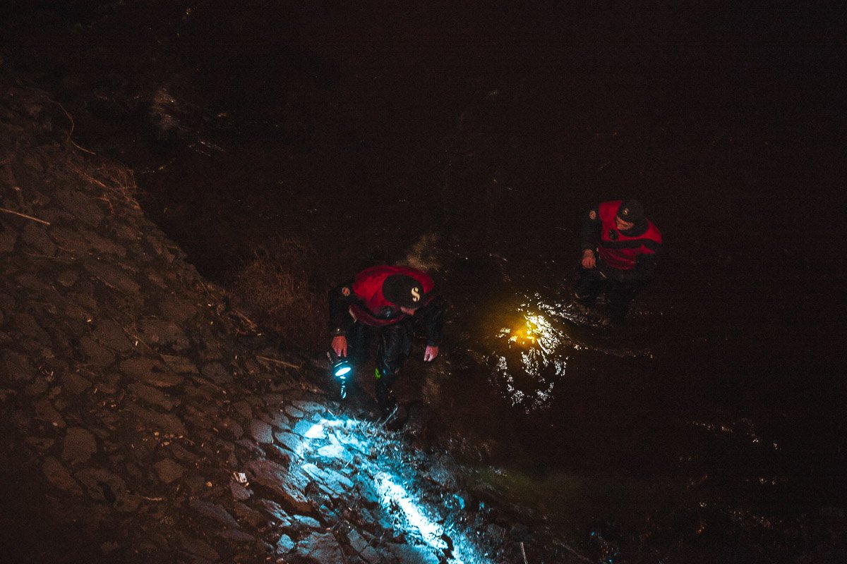 Этот участок реки не глубокий Этот участок реки не глубокий