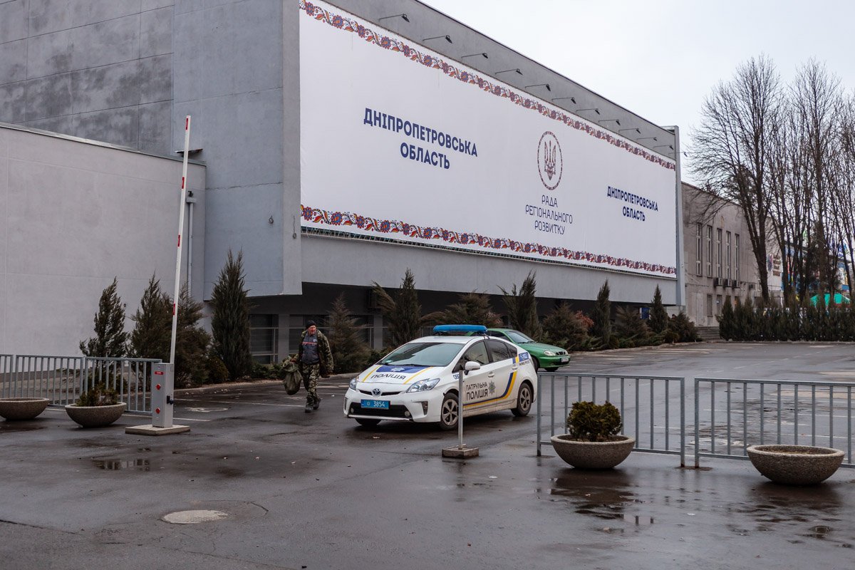 Готовимся... Готовимся...