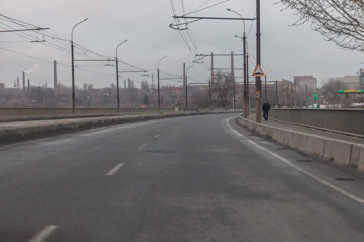 Стало намного чище Стало намного чище