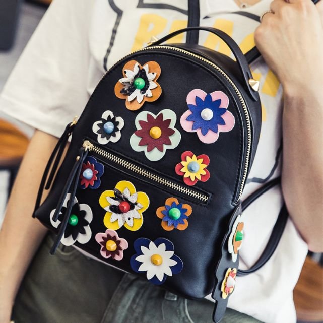 Выбираем рюкзак: что диктует современная мода 1