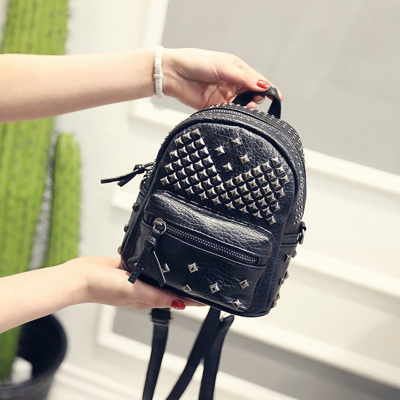 Выбираем рюкзак: что диктует современная мода 3