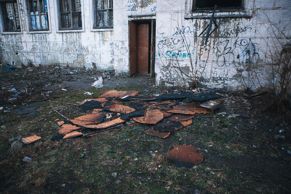 Что стало причиной пожара неизвестно 