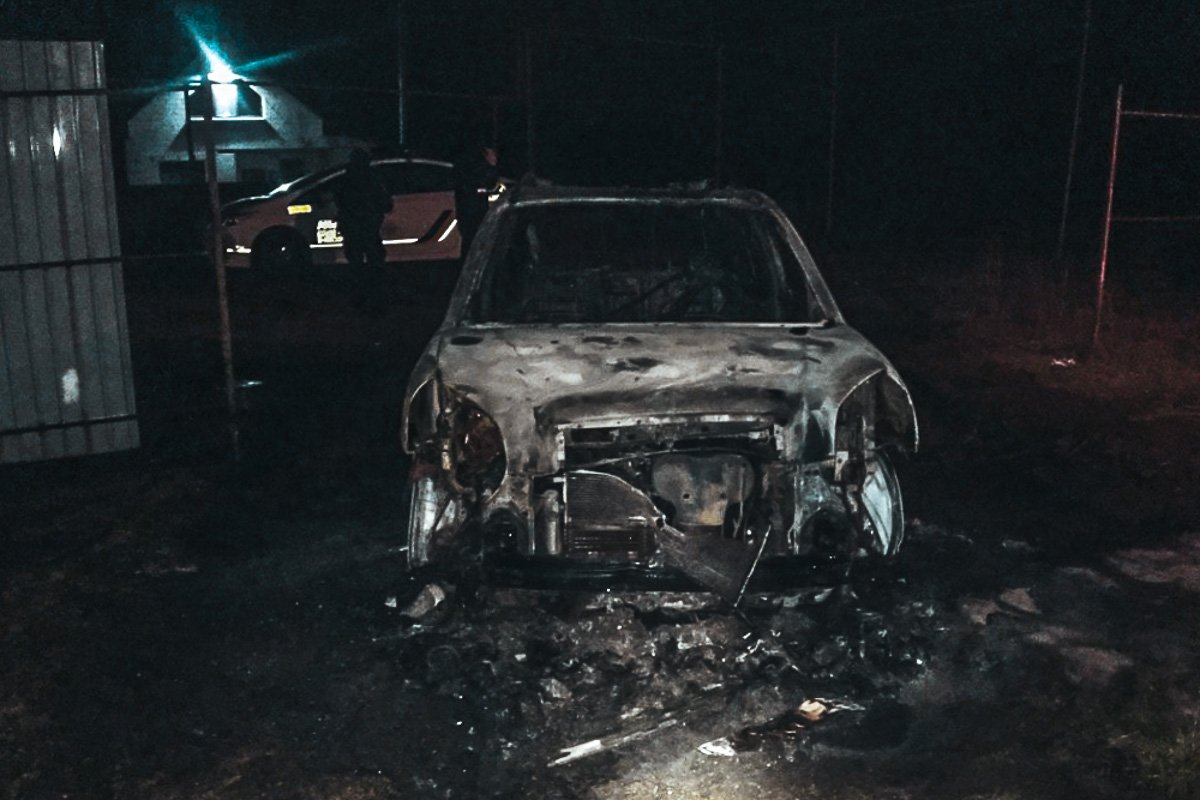 Инцидент произошел около 3:00 Инцидент произошел около 3:00м