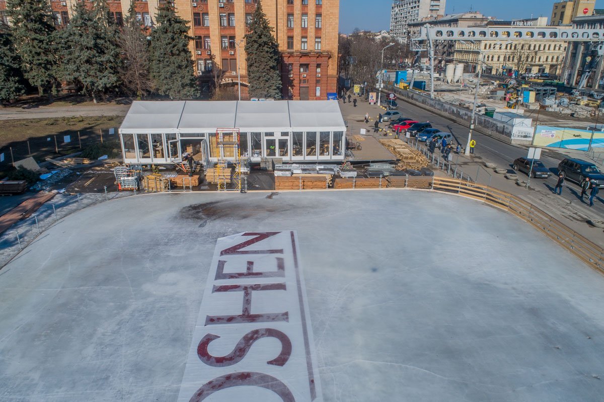 Скоро весна