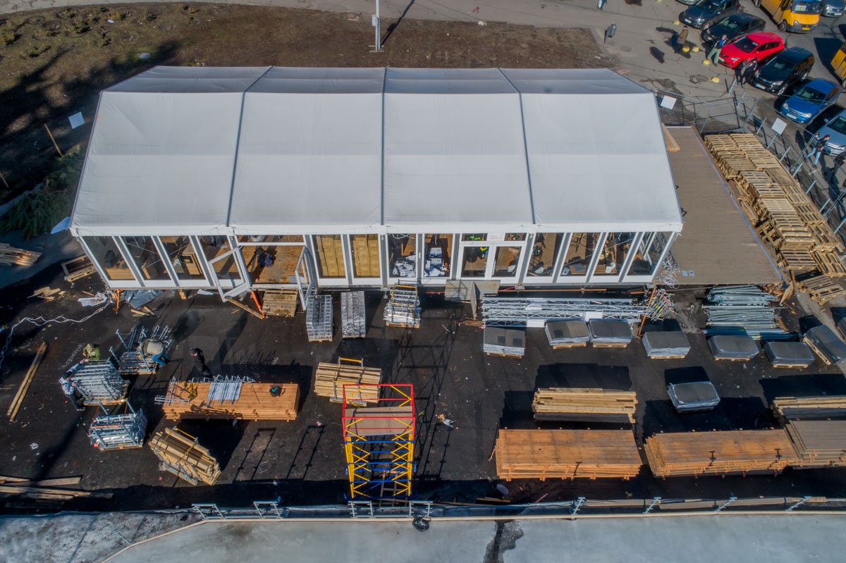 Накатались и хватит