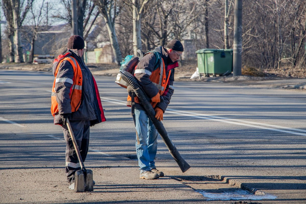 Скоро все изменится Скоро все изменится