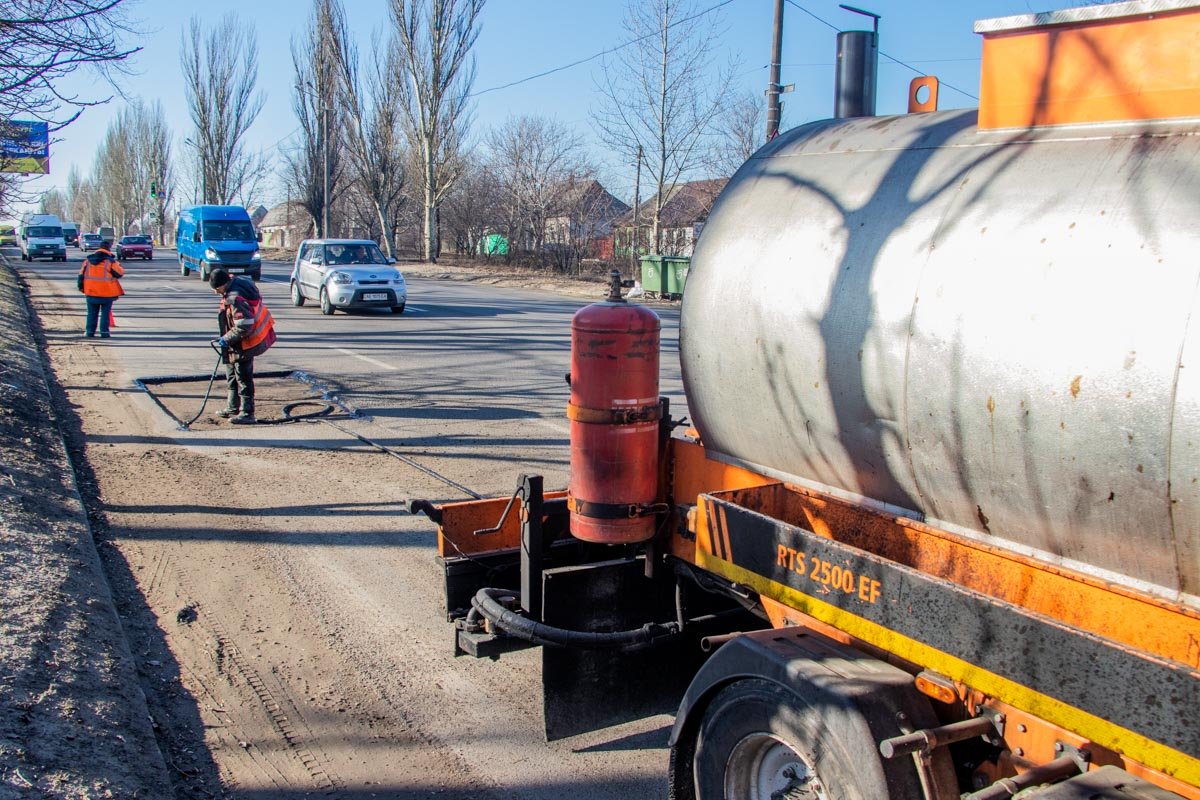 Киевская будет отремонтированной  Киевская будет отремонтированной