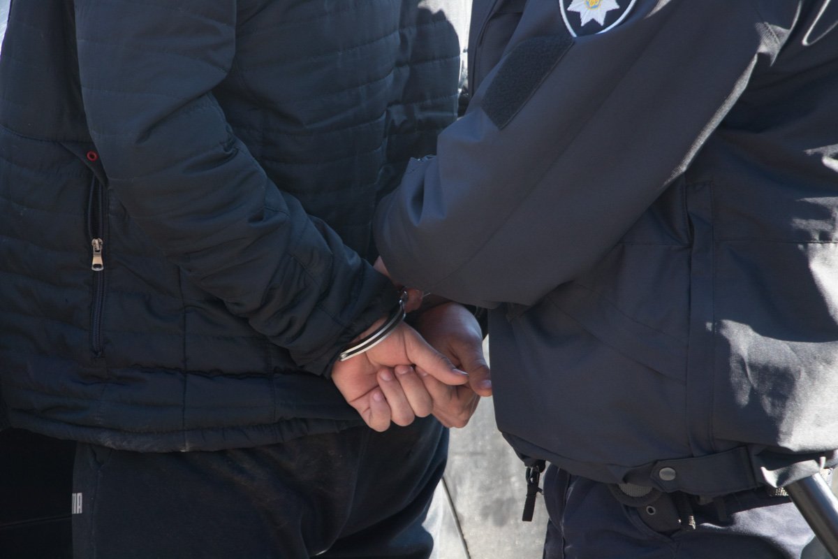 Детали будут выяснять правоохранительные органы Детали будут выяснять правоохранительные органы