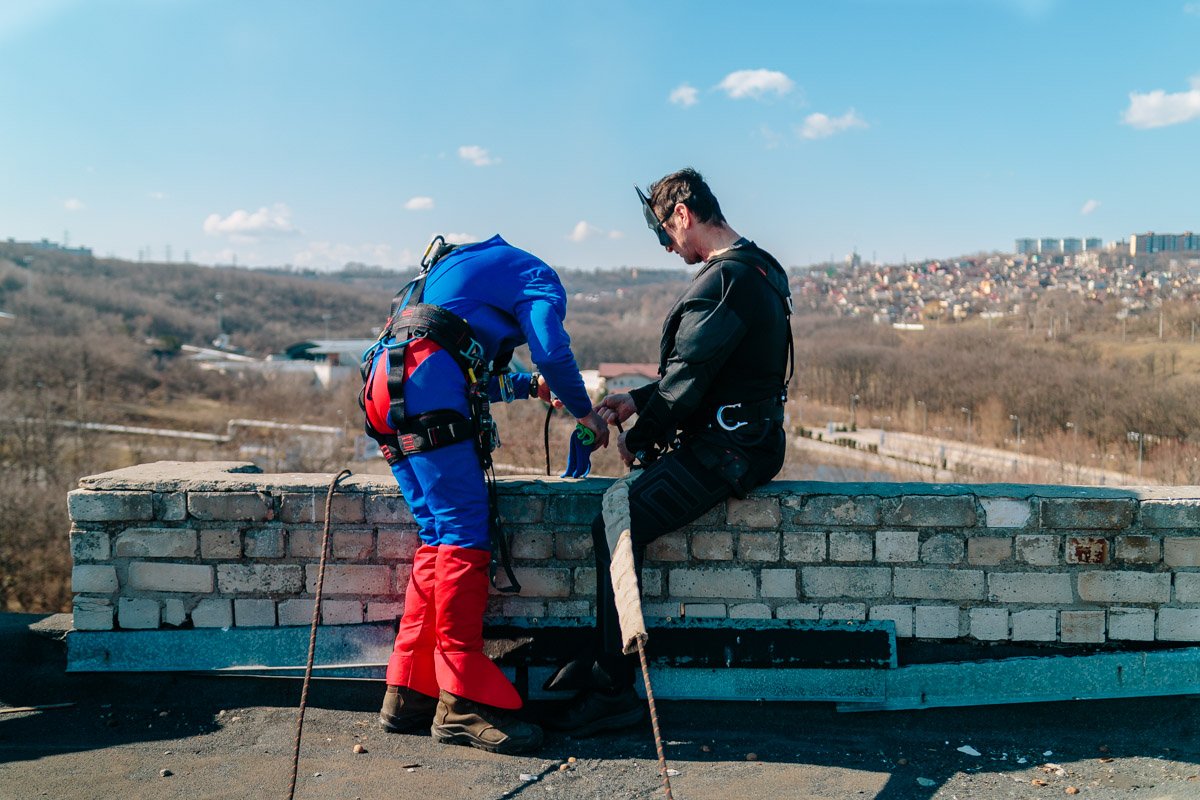 Бывает и такое Бывает и такое
