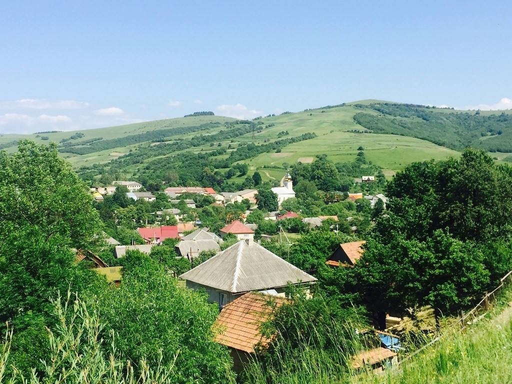Санаторий «Солнечное Закарпатье» - отличное место для оздоровления и отдыха 1