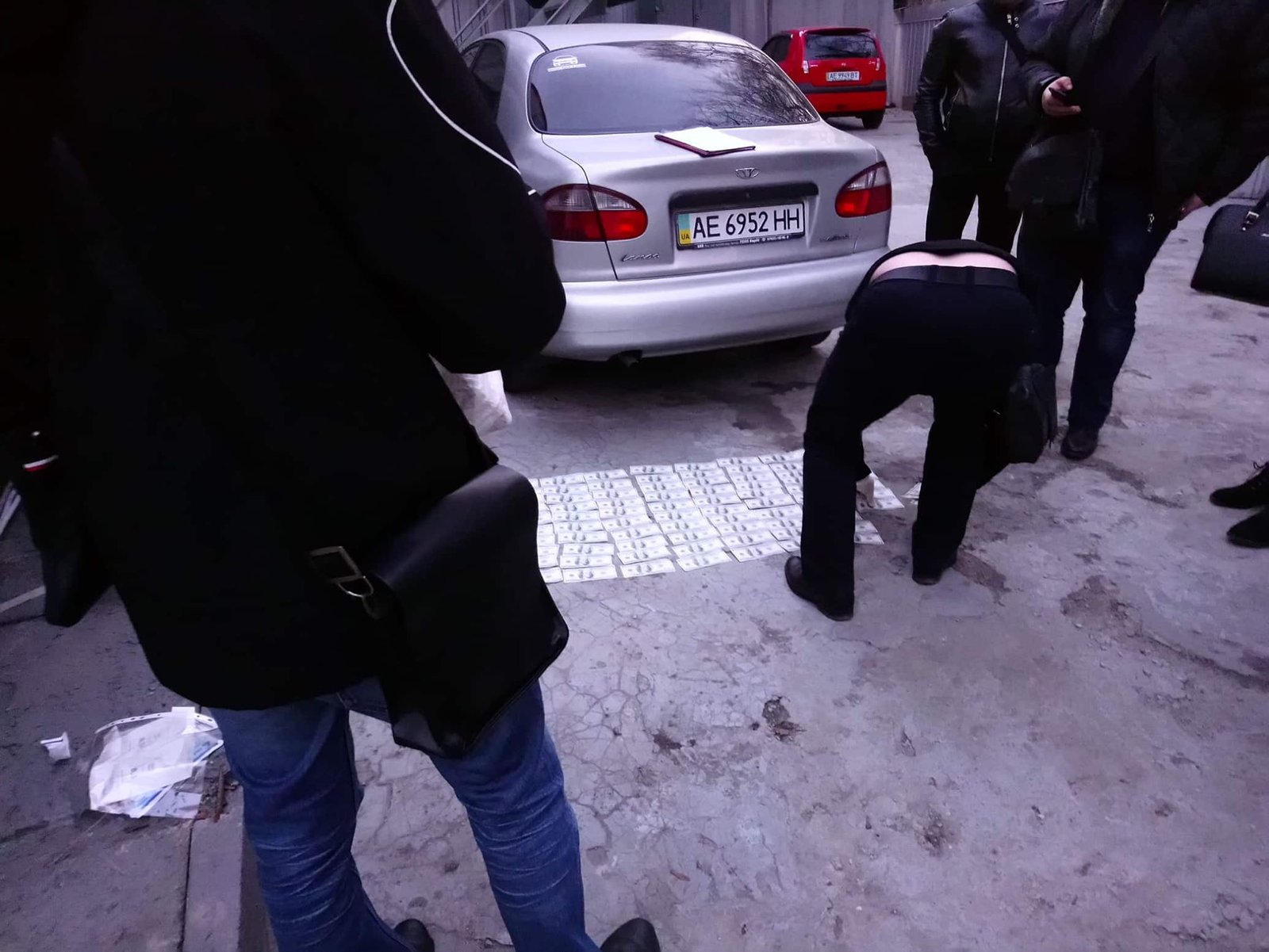 Намитинговал Намитинговал