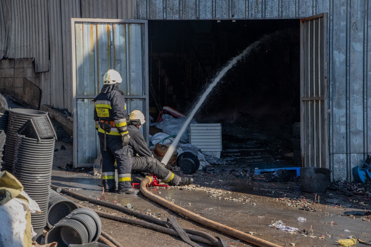 Обошлось без жертв Обошлось без жертв