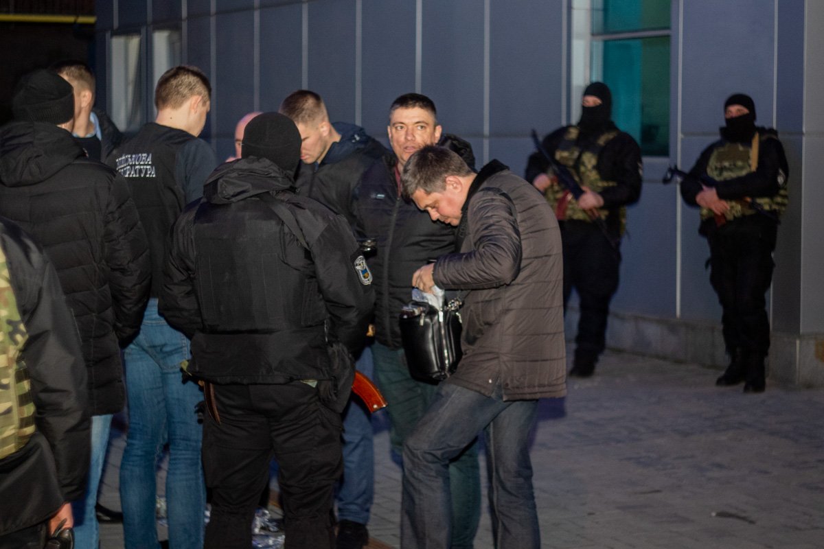 Бильцан известен благодаря своей скандальной репутации Бильцан известен благодаря своей скандальной репутации