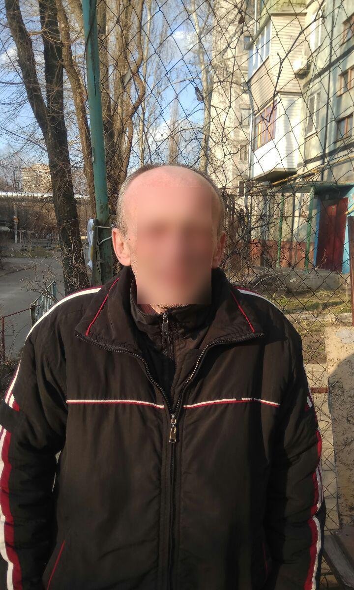 Неудачно попил пива