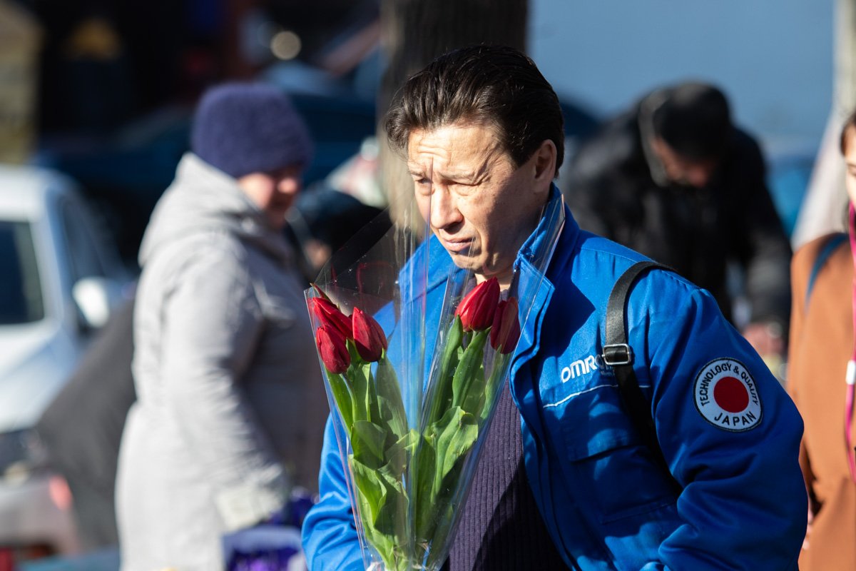 Таааак, жена, мама, директор, соседка... Таааак, жена, мама, директор, соседка...