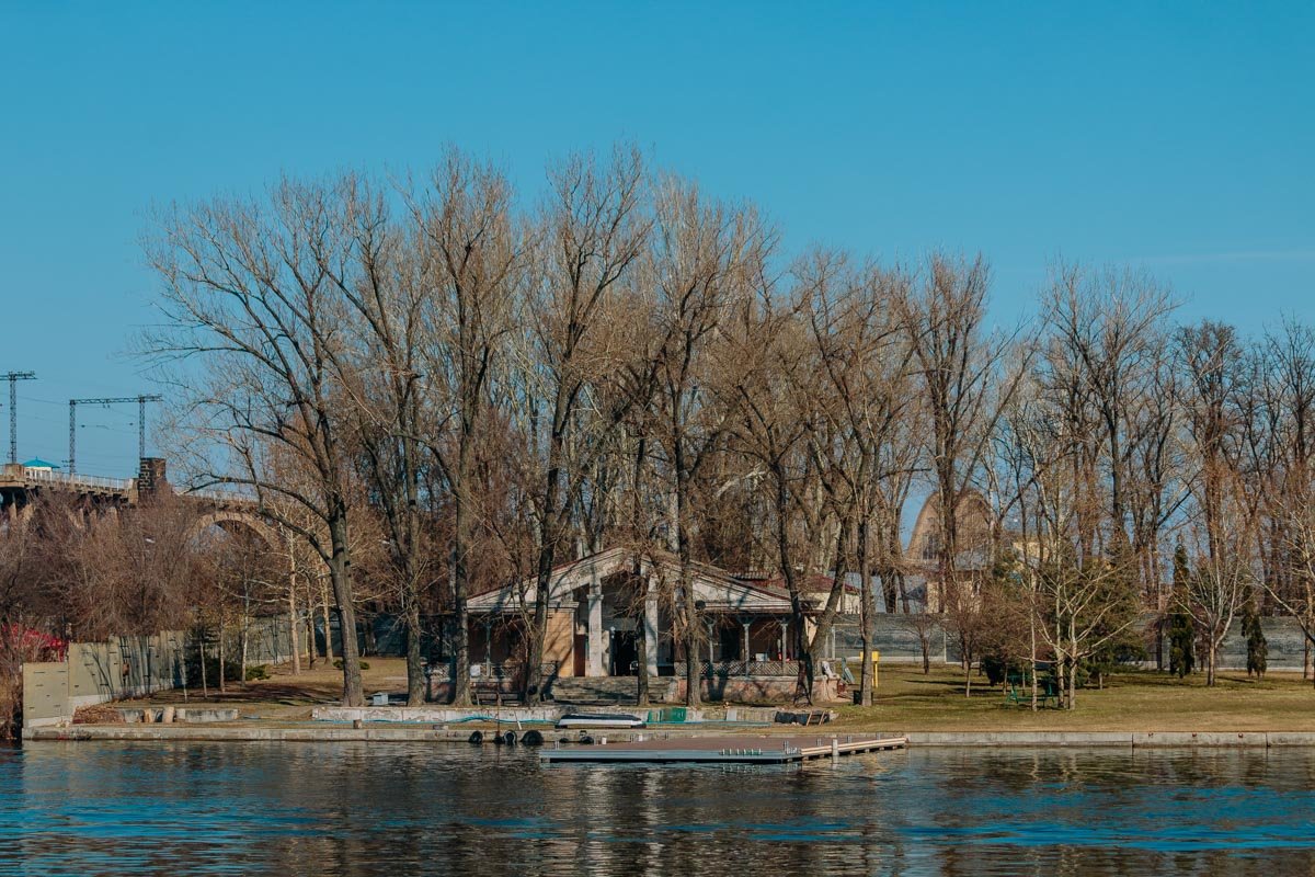 Ты и сам не заметишь, как постарел,