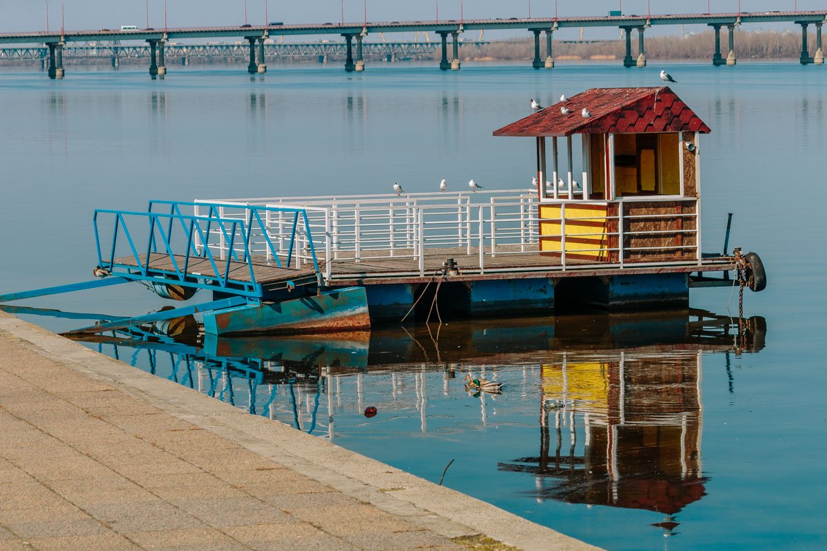 По возможности, стань хоть чуть-чуть добрей.