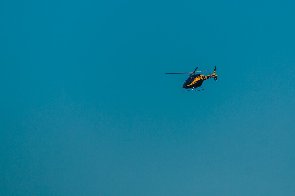 Что бы там не стряслось, научись прощать.