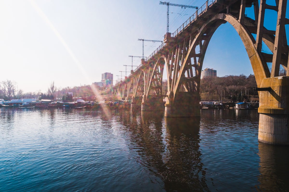 И не будет уже никогда второй.