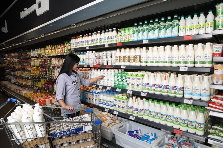 Женская энергетика и домашнее тепло: секрет успеха сети "АТБ-маркет" 3