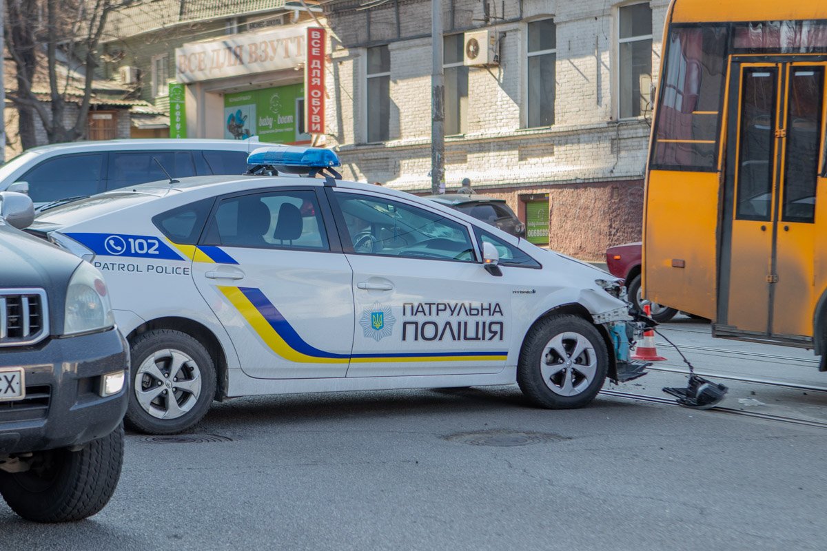 Никто не пострадал Никто не пострадал