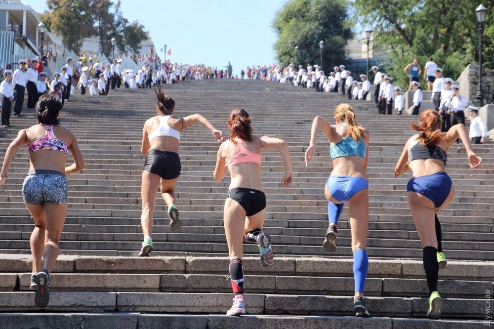 ТОП мероприятий, куда стоит пойти на выходных в Днепре 2