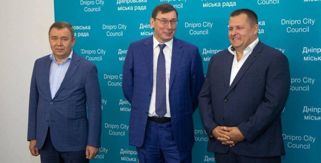 Оставались на позитиве Оставались на позитиве