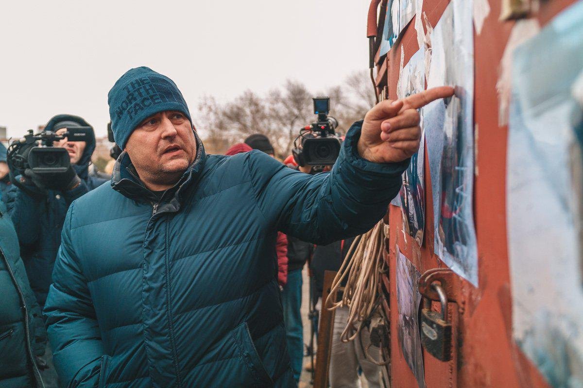 Держались правильного курса Держались правильного курса