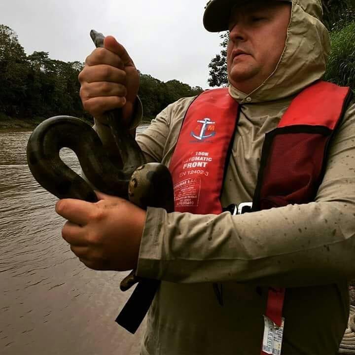 Ловили удачу Ловили удачу