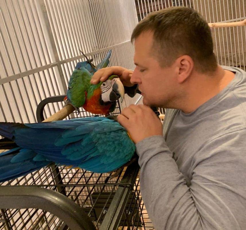 Пробовали что-то новенькое Пробовали что-то новенькое