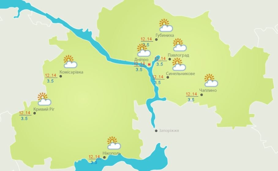 Данные гидрометцентр Данные гидрометцентр