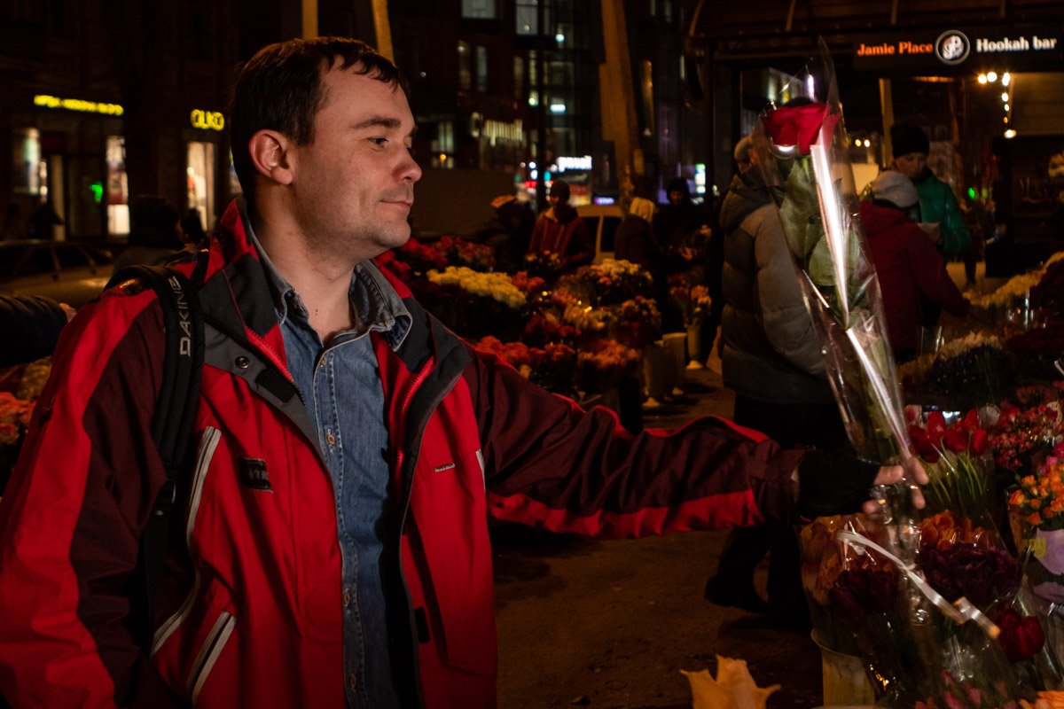 Радуйте любимых просто так Радуйте любимых просто так