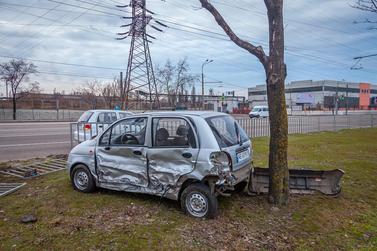 Пострадала пассажир  Пострадала пассажир
