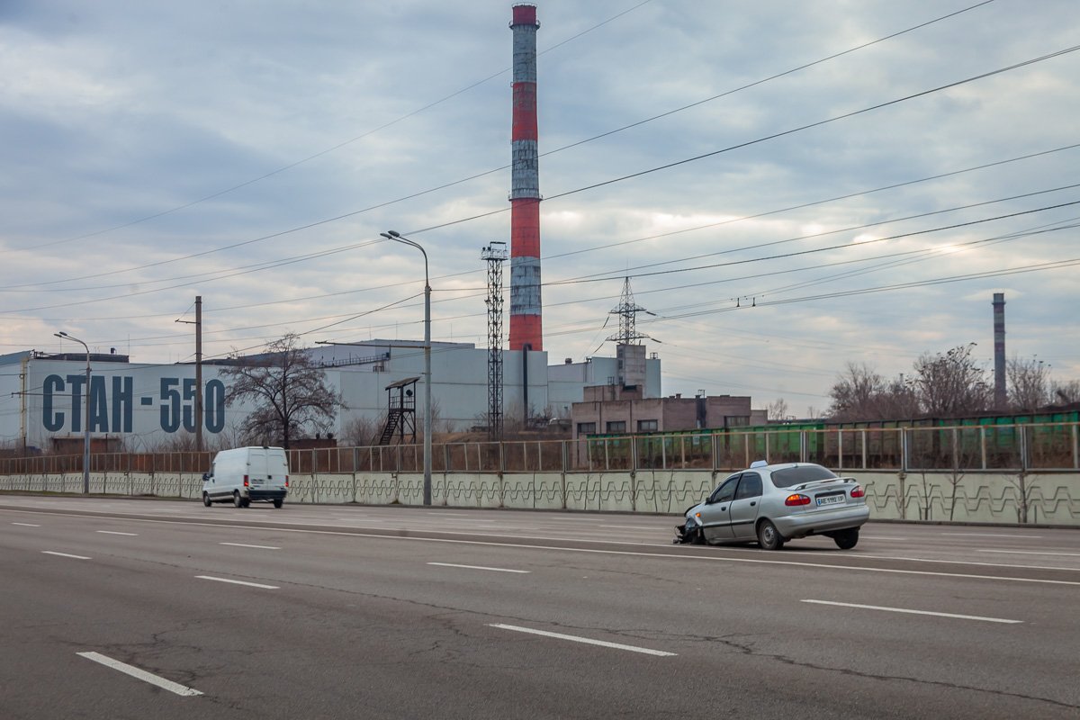 Предварительно, водитель уснул Предварительно, водитель уснул