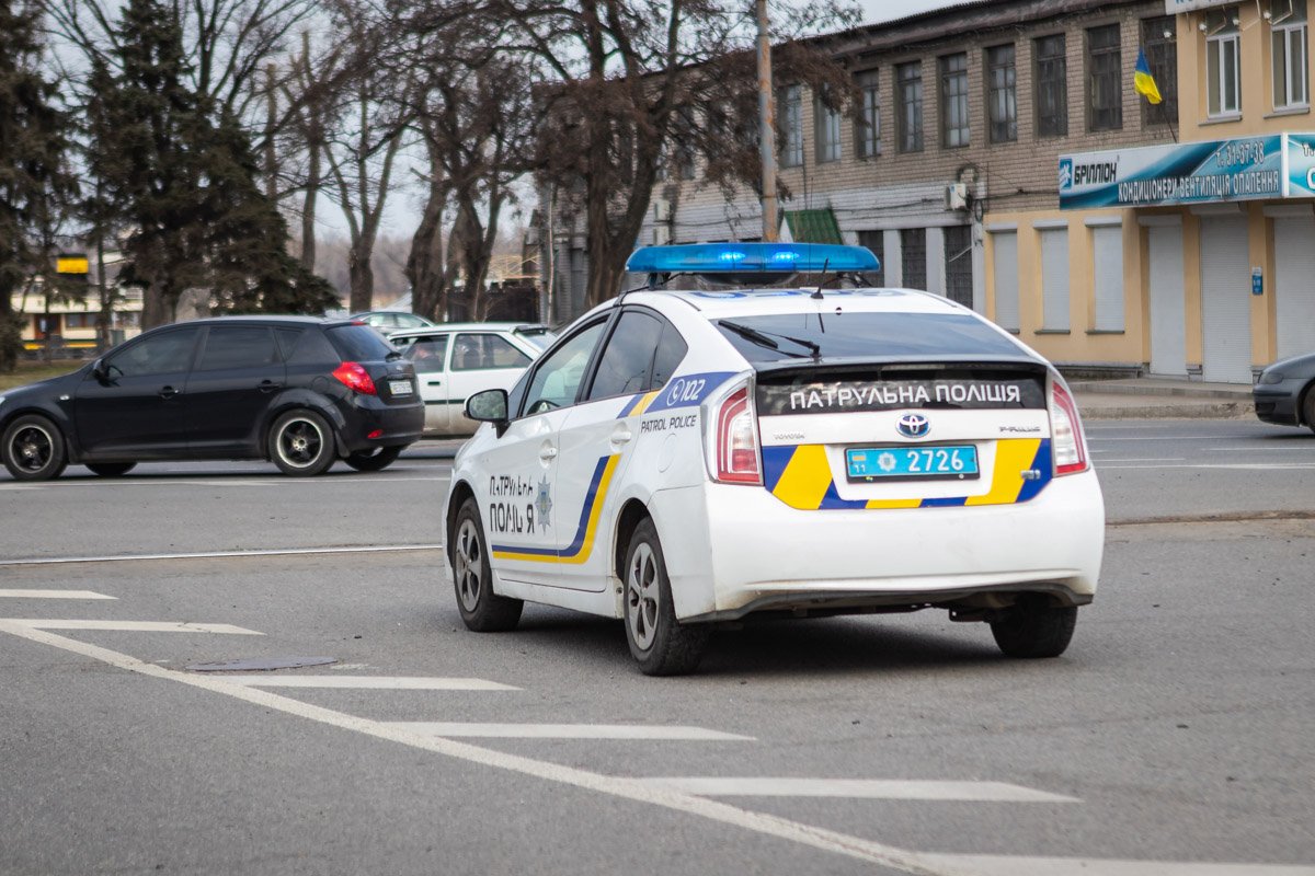 Детали происшествия будут выяснять правоохранители 