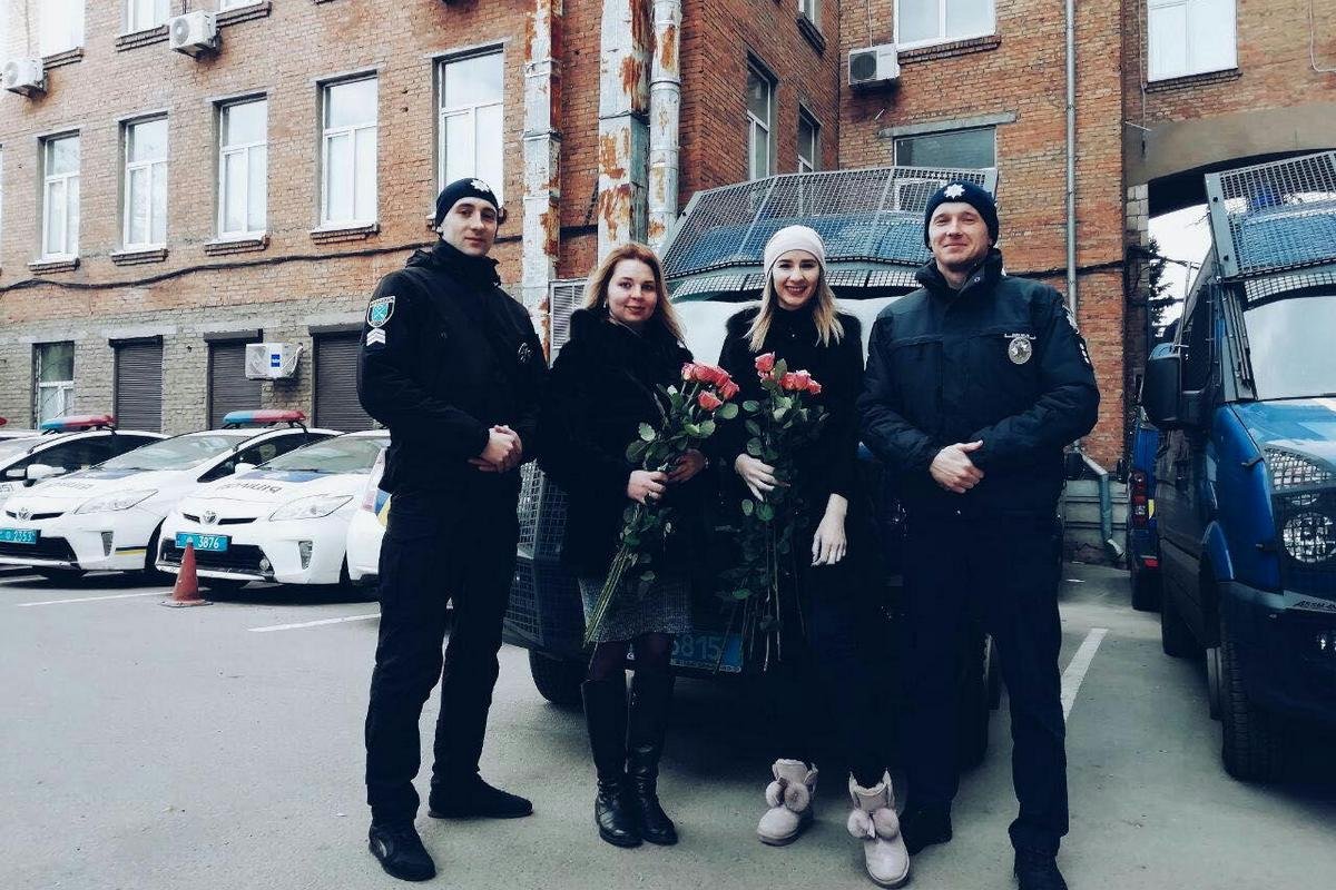 Во всеоружии Во всеоружии