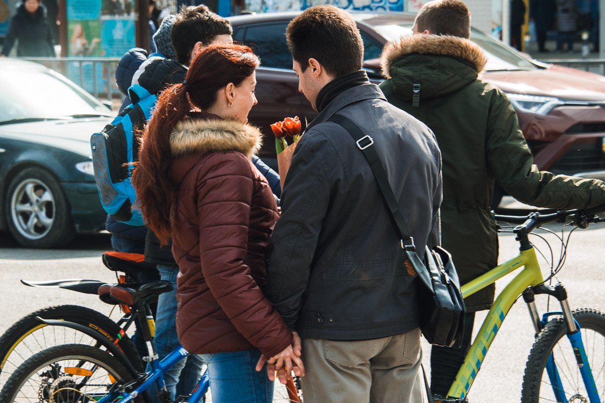 Акцию начали еще в прошлом году по инициативе городского главы Бориса Филатова