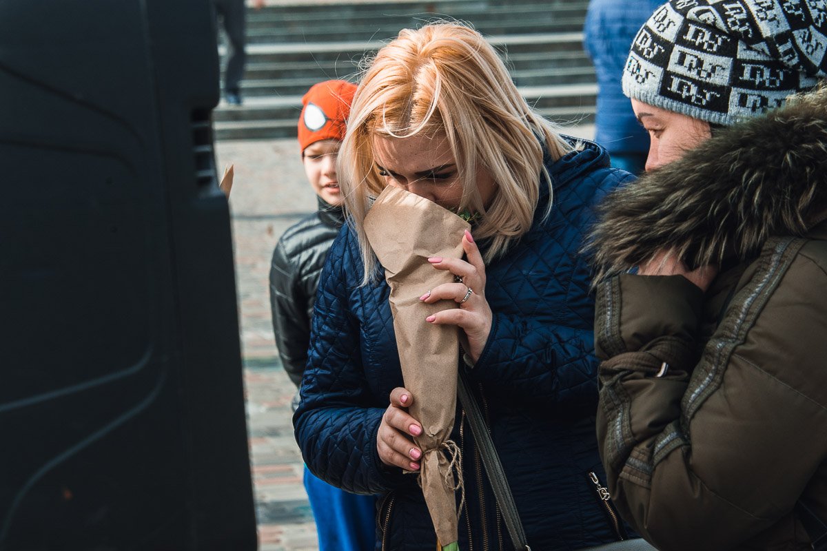 Очень ароматные 