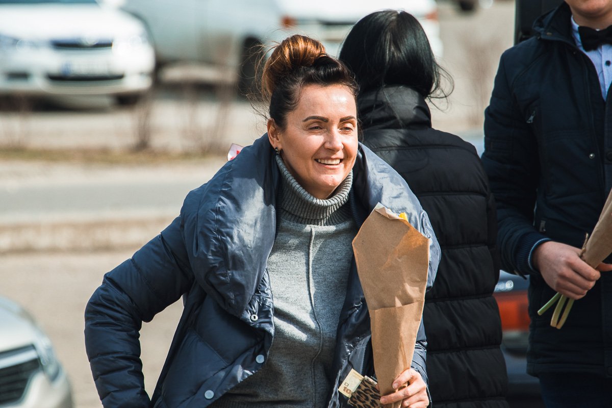 Акцию организовал глава города Борис Филатов 