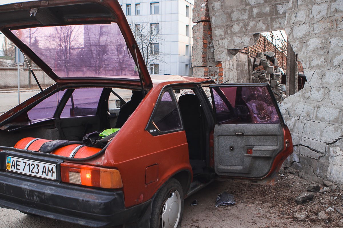 Двух детей забрала «скорая»