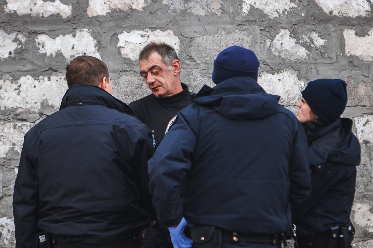 Предварительно, мужчина, который был за рулем Москвича, находился в состоянии алкогольного опьянения