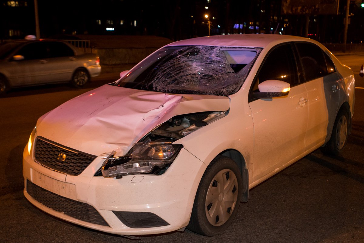 От полученных травм женщина скончалась мгновенно От полученных травм женщина скончалась мгновенно