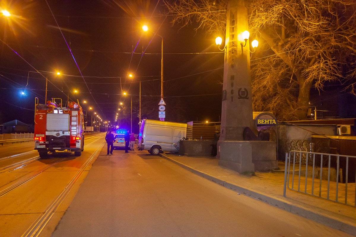Происшествие обошлось без человеческих жертв Происшествие обошлось без человеческих жертв