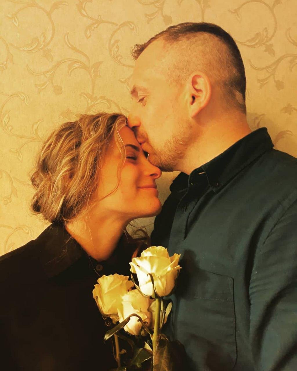 Многие провели этот день с любимыми Многие провели этот день с любимыми