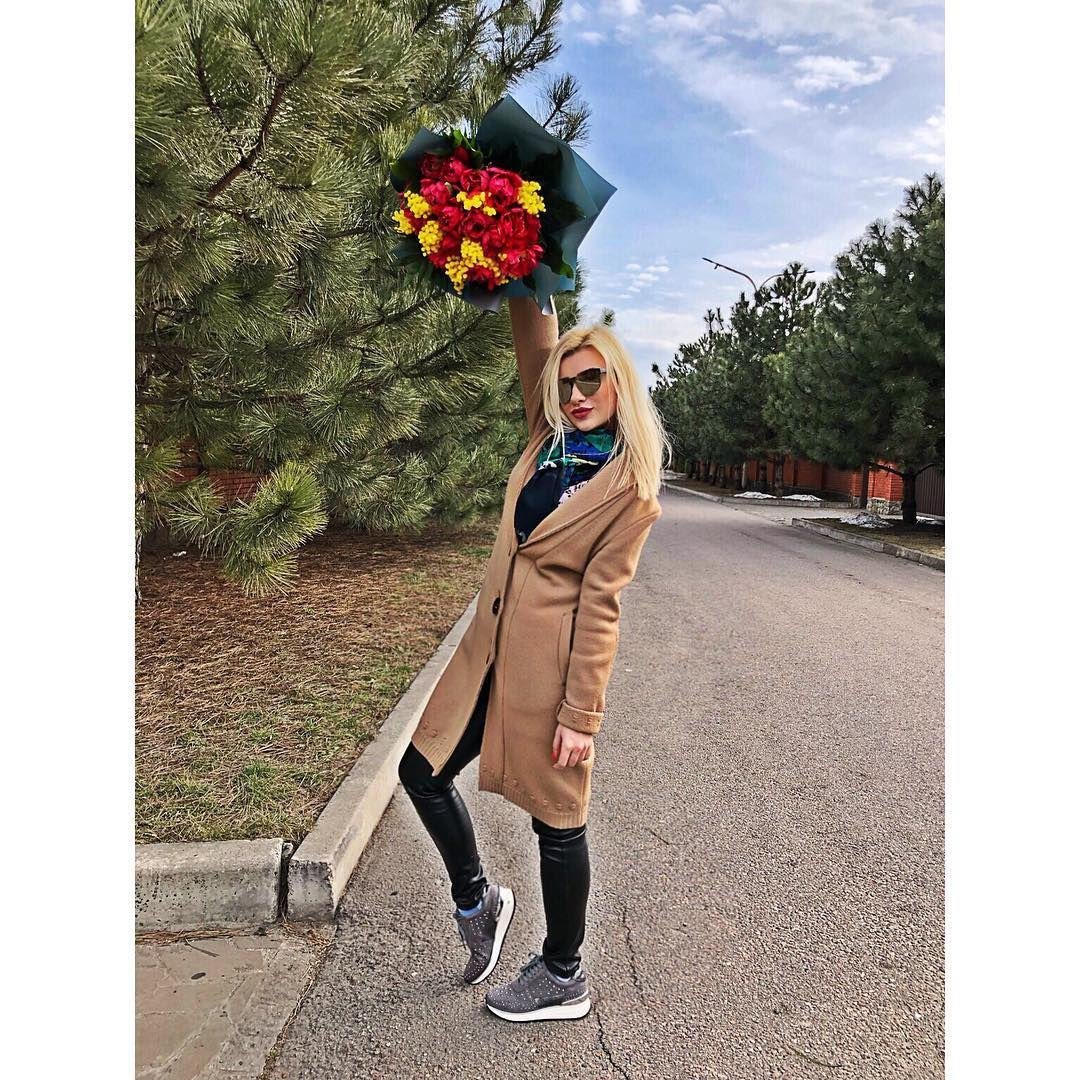 Букет словлен Букет словлен