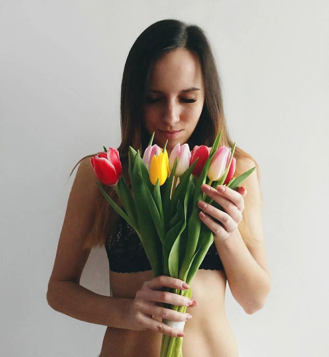 Запахло весной Запахло весной