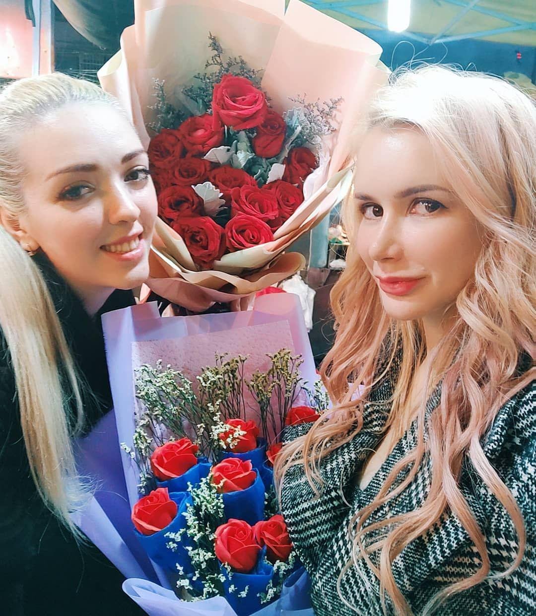 Всем цветов Всем цветов